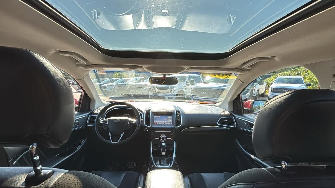 2017 Ford Edge Sport Marlborough MA