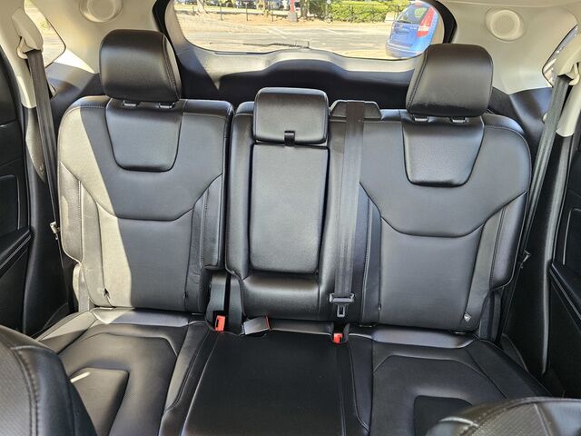 2017 Ford Edge TITANIUM Duluth GA
