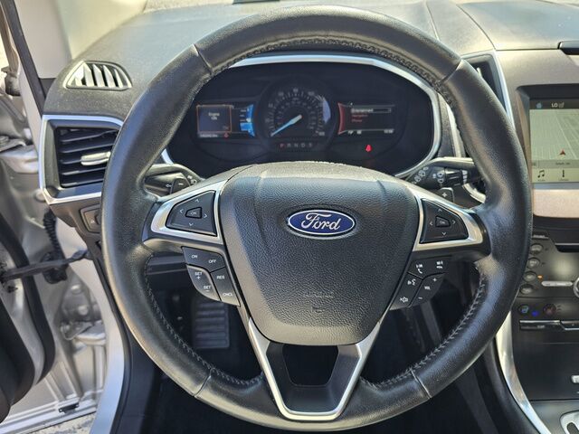 2017 Ford Edge TITANIUM Duluth GA