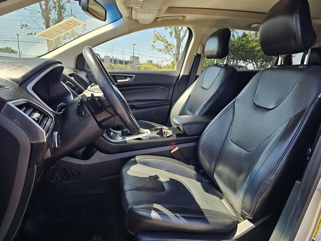 2017 Ford Edge TITANIUM Duluth GA