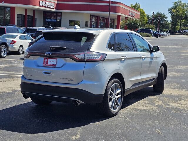 2017 Ford Edge TITANIUM Duluth GA