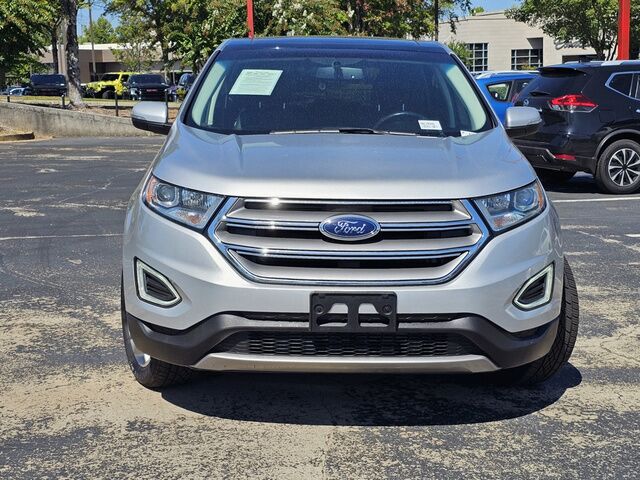 2017 Ford Edge TITANIUM Duluth GA