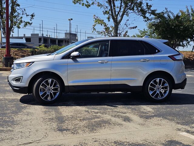 2017 Ford Edge TITANIUM Duluth GA