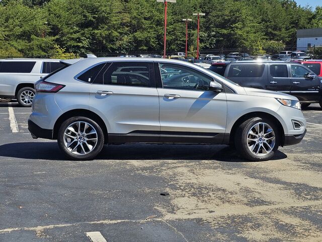 2017 Ford Edge TITANIUM Duluth GA