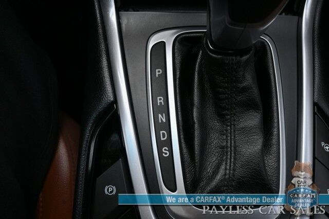 2017 Ford Edge Titanium Anchorage AK