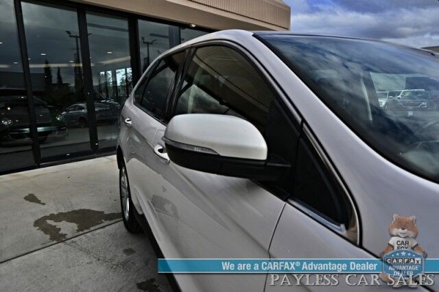 2017 Ford Edge Titanium Anchorage AK