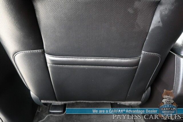 2017 Ford Edge Titanium Anchorage AK