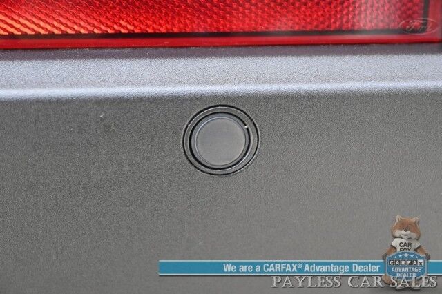 2017 Ford Edge Titanium Anchorage AK
