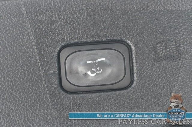 2017 Ford Edge Titanium Anchorage AK