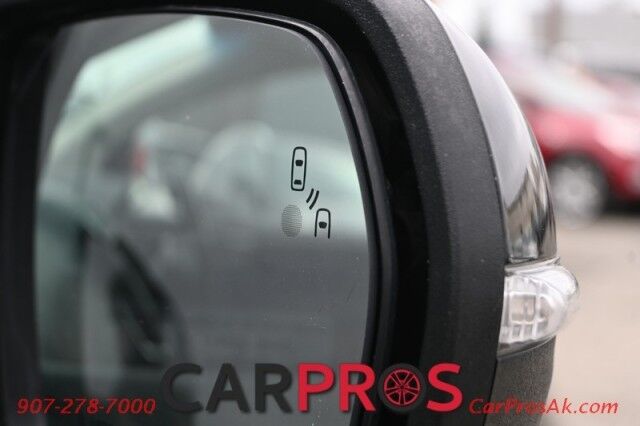 2017 Ford Edge Titanium Anchorage AK