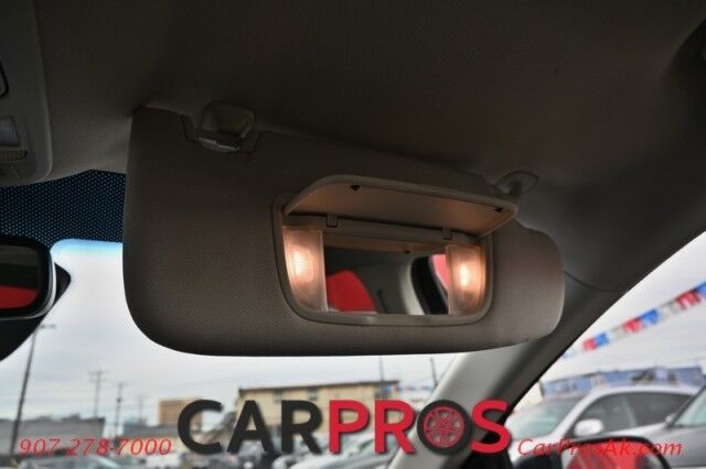 2017 Ford Edge Titanium Anchorage AK