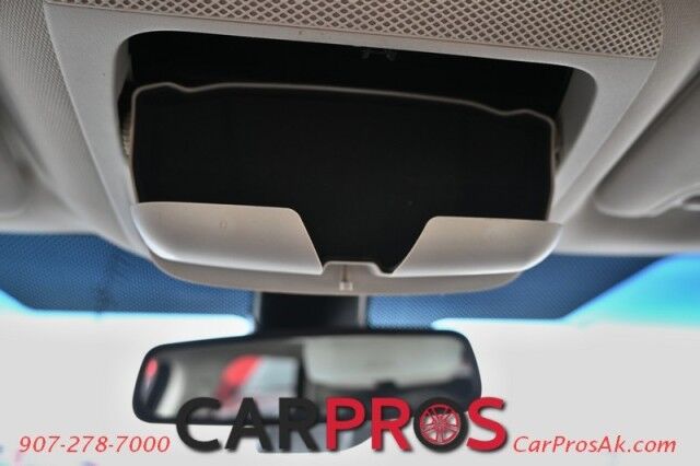 2017 Ford Edge Titanium Anchorage AK