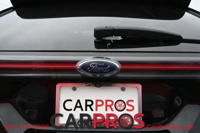 2017 Ford Edge Titanium Anchorage AK