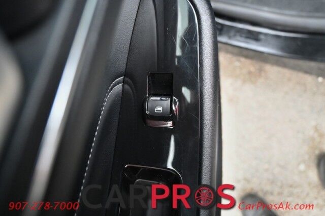 2017 Ford Edge Titanium Anchorage AK