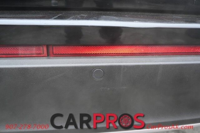 2017 Ford Edge Titanium Anchorage AK