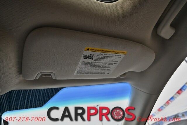 2017 Ford Edge Titanium Anchorage AK