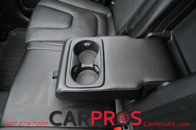 2017 Ford Edge Titanium Anchorage AK