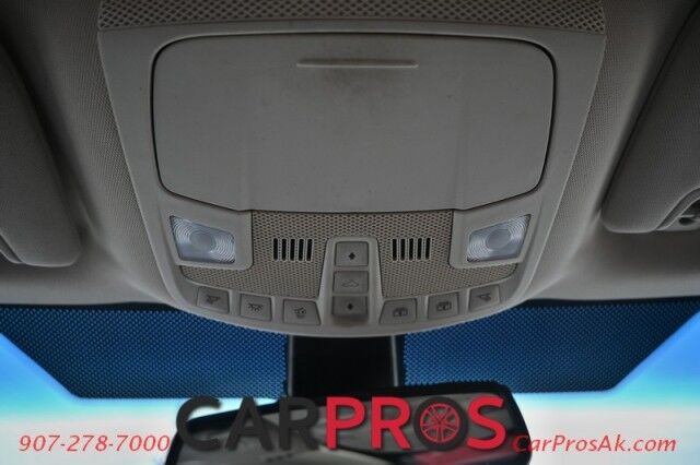 2017 Ford Edge Titanium Anchorage AK