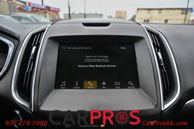 2017 Ford Edge Titanium Anchorage AK