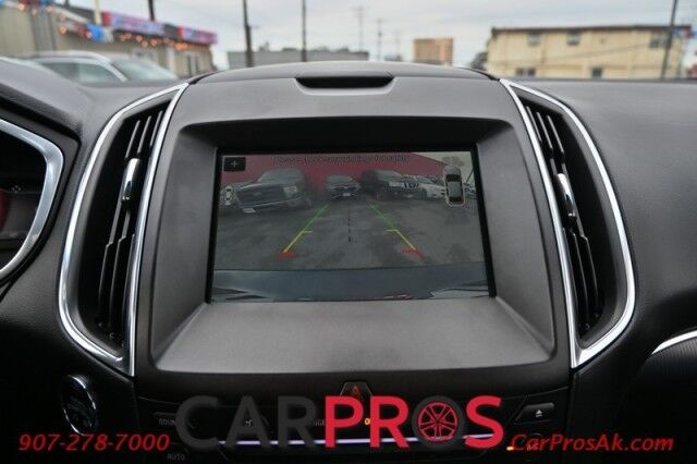 2017 Ford Edge Titanium Anchorage AK