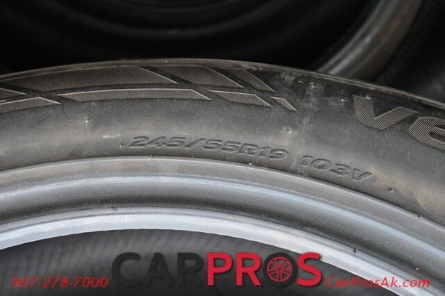 2017 Ford Edge Titanium Anchorage AK