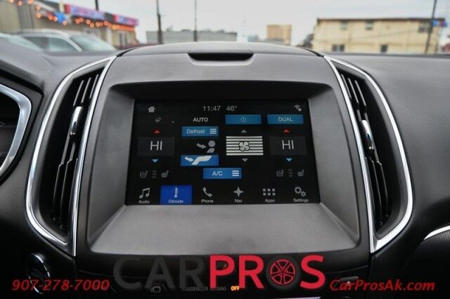 2017 Ford Edge Titanium Anchorage AK