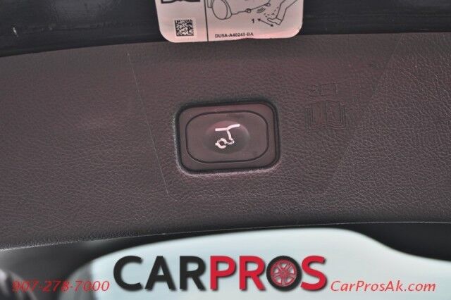 2017 Ford Edge Titanium Anchorage AK