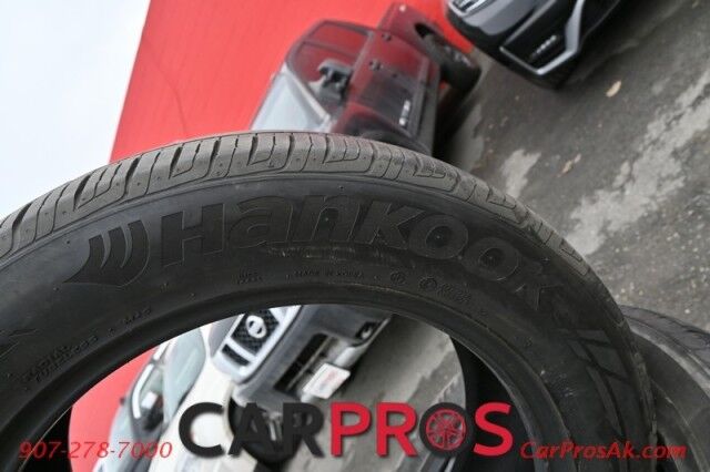 2017 Ford Edge Titanium Anchorage AK