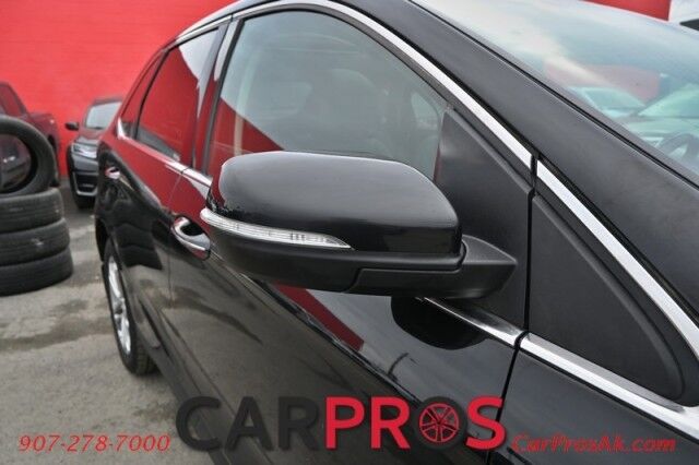 2017 Ford Edge Titanium Anchorage AK