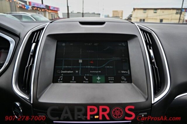 2017 Ford Edge Titanium Anchorage AK