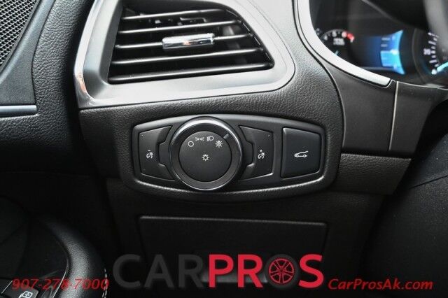 2017 Ford Edge Titanium Anchorage AK