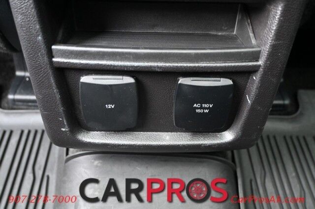 2017 Ford Edge Titanium Anchorage AK