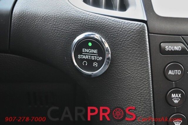 2017 Ford Edge Titanium Anchorage AK