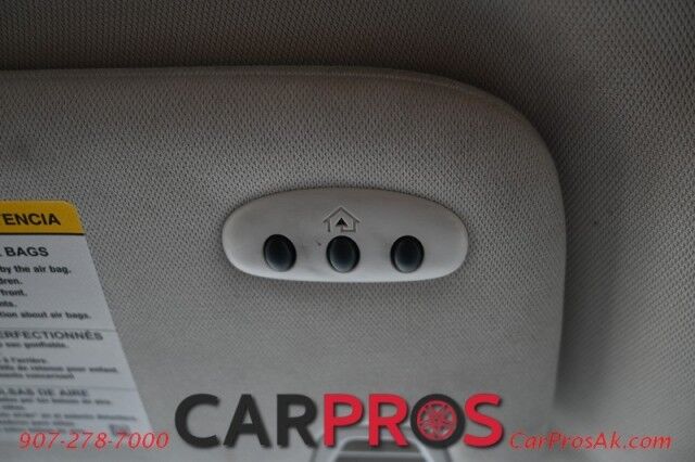 2017 Ford Edge Titanium Anchorage AK