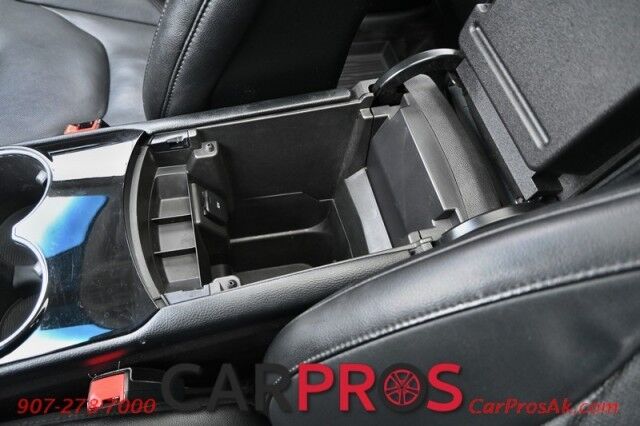 2017 Ford Edge Titanium Anchorage AK