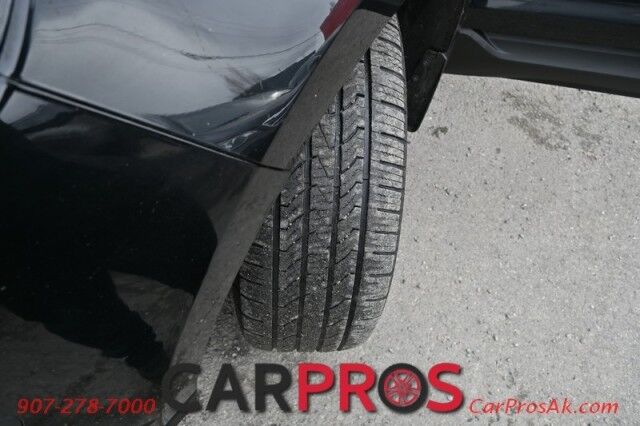 2017 Ford Edge Titanium Anchorage AK