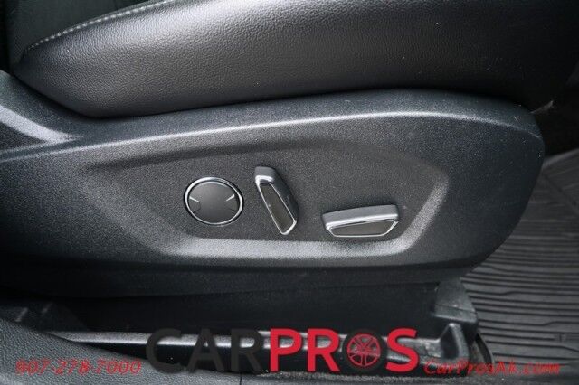 2017 Ford Edge Titanium Anchorage AK