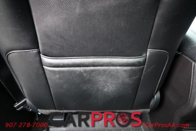 2017 Ford Edge Titanium Anchorage AK