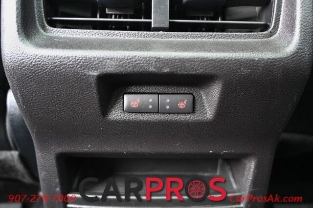 2017 Ford Edge Titanium Anchorage AK