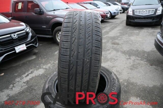 2017 Ford Edge Titanium Anchorage AK