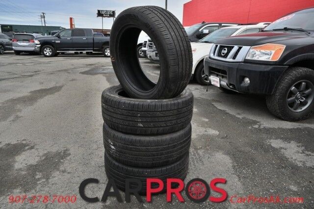 2017 Ford Edge Titanium Anchorage AK