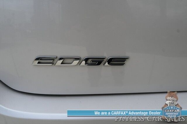 2017 Ford Edge Titanium Anchorage AK