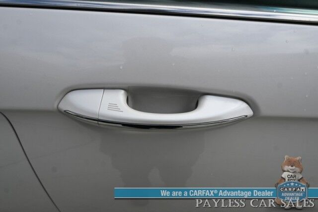 2017 Ford Edge Titanium Anchorage AK