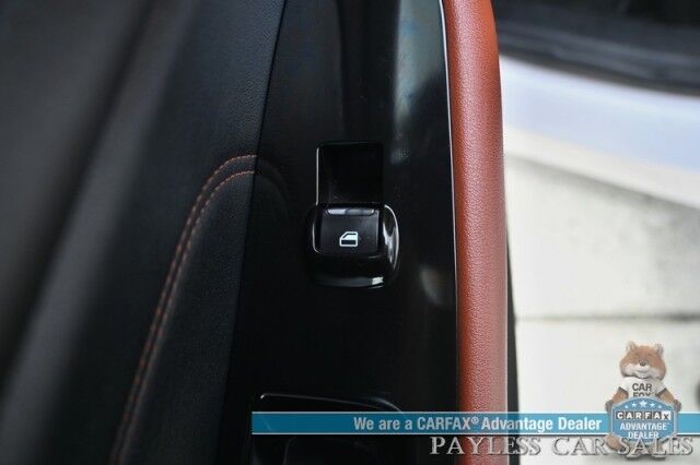 2017 Ford Edge Titanium Anchorage AK