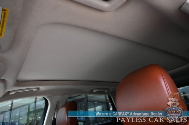 2017 Ford Edge Titanium Anchorage AK