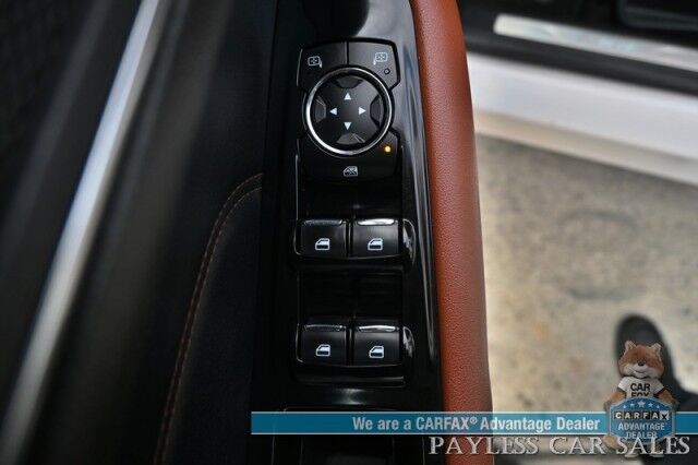 2017 Ford Edge Titanium Anchorage AK