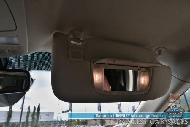 2017 Ford Edge Titanium Anchorage AK