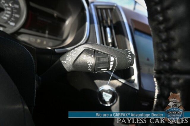 2017 Ford Edge Titanium Anchorage AK