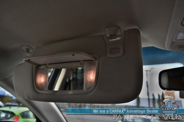 2017 Ford Edge Titanium Anchorage AK