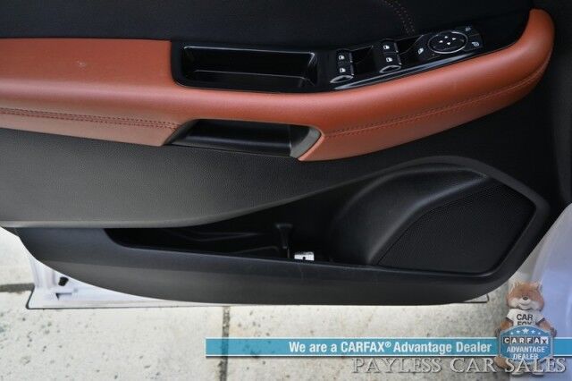 2017 Ford Edge Titanium Anchorage AK